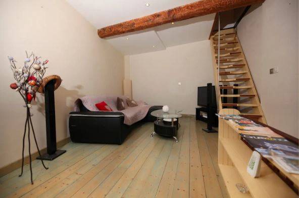 La Maison du Pescadou 4 Personnes