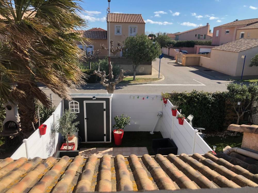 Vue du logement