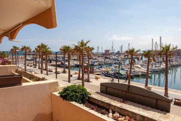 La Lodge du Port 4 personnes