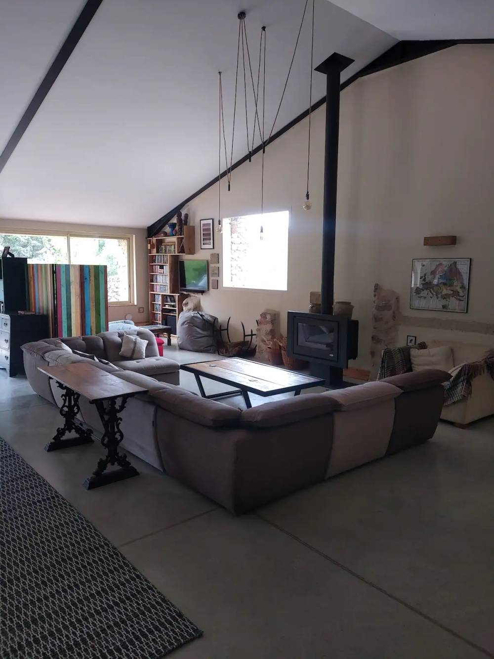 Salon