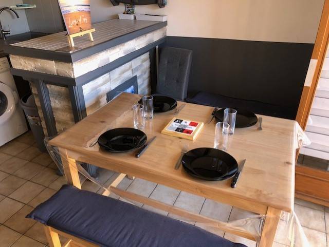 Table pour manger