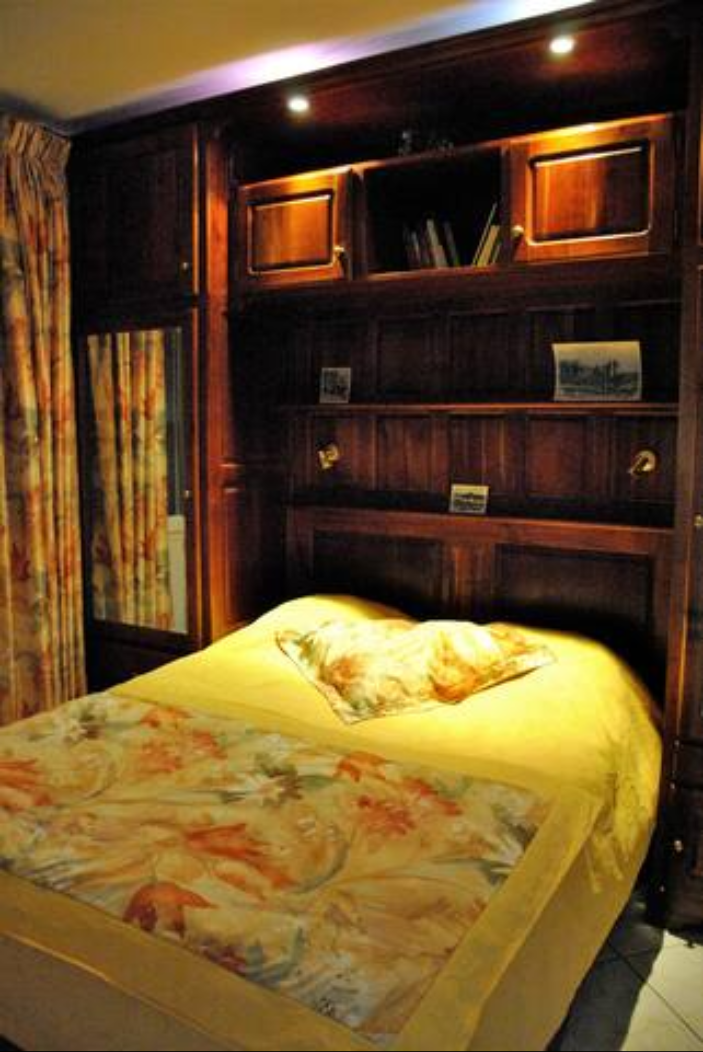 Chambre 1