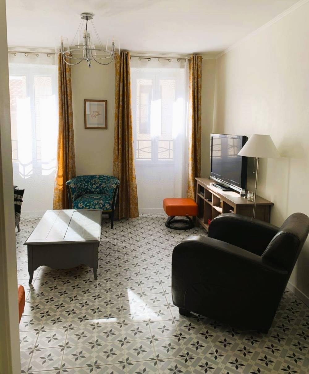 Salon