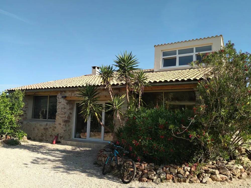 Conciergerie de gîte près de Narbonne Plage