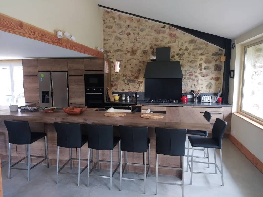 Conciergerie de Villa près de Narbonne Plage